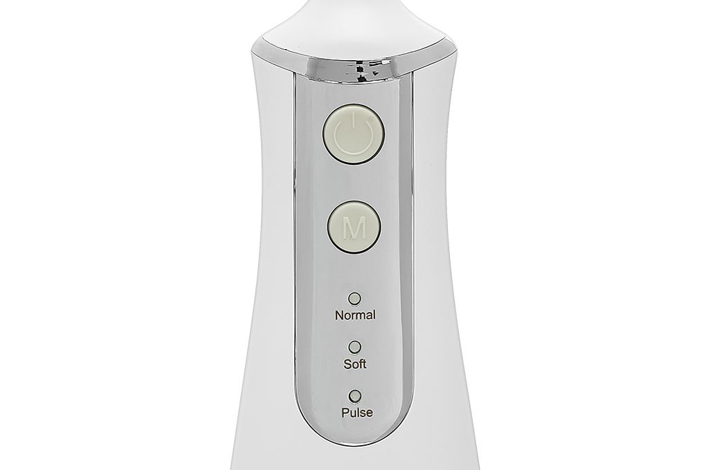 Máy tăm nước cầm tay Rapido RWW-300 Màu Trắng