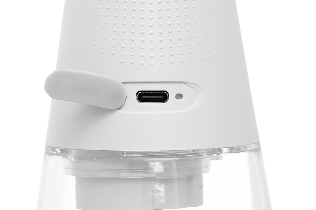 Máy tăm nước cầm tay Rapido RWW-300 Màu Trắng