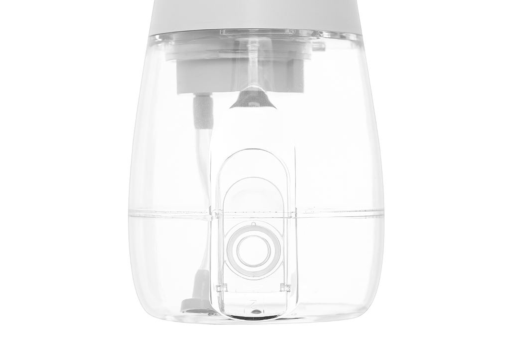 Máy tăm nước cầm tay Rapido RWW-300 Màu Trắng