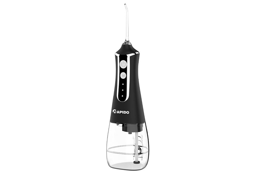 Máy tăm nước cầm tay Rapido RWB-300 - 2