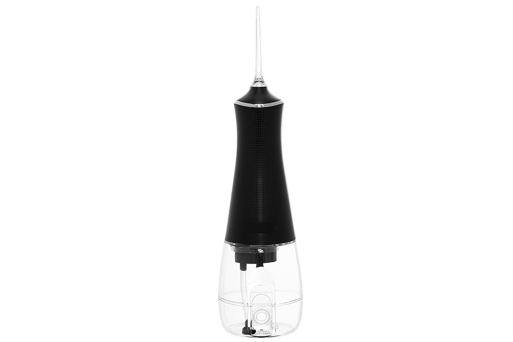 Máy tăm nước cầm tay Rapido RWB-300 Màu Đen