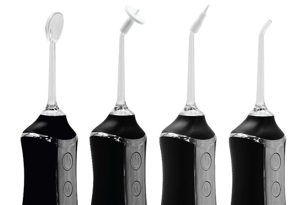 Máy tăm nước cầm tay Rapido RWB-300 - 5