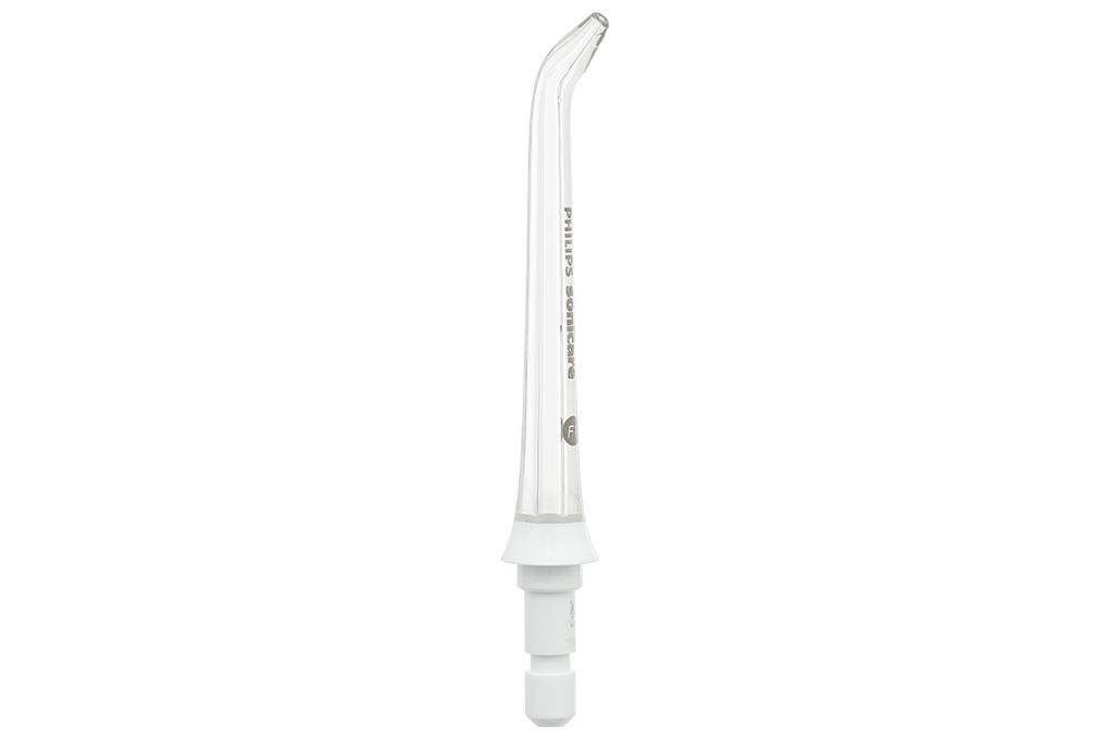Bộ 2 đầu tăm nước Philips HX3042/00 Màu Trắng