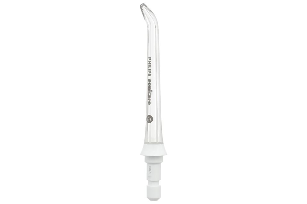 Bộ 2 đầu tăm nước Philips HX3042/00 Màu Trắng