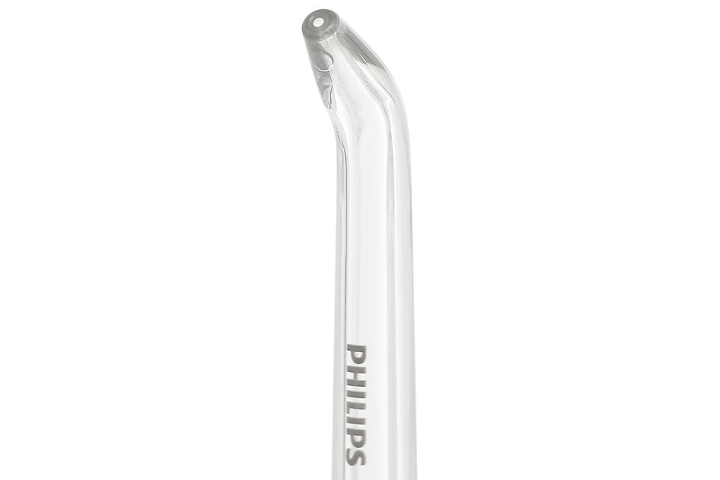 Bộ 2 đầu tăm nước Philips HX3042/00 Màu Trắng