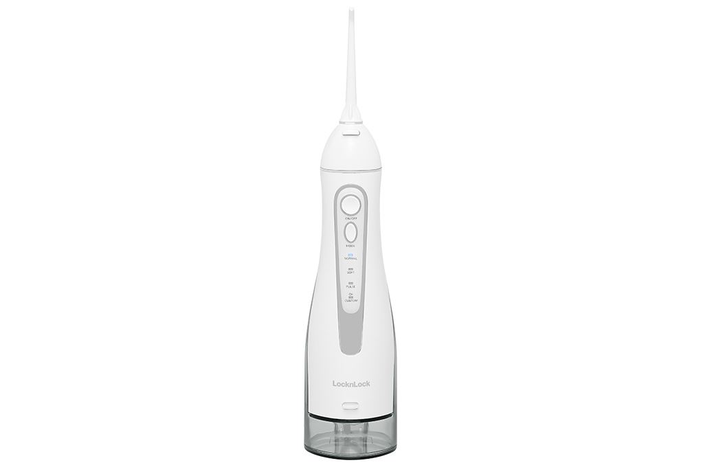 Máy tăm nước cầm tay Lock&Lock ENR166GRY