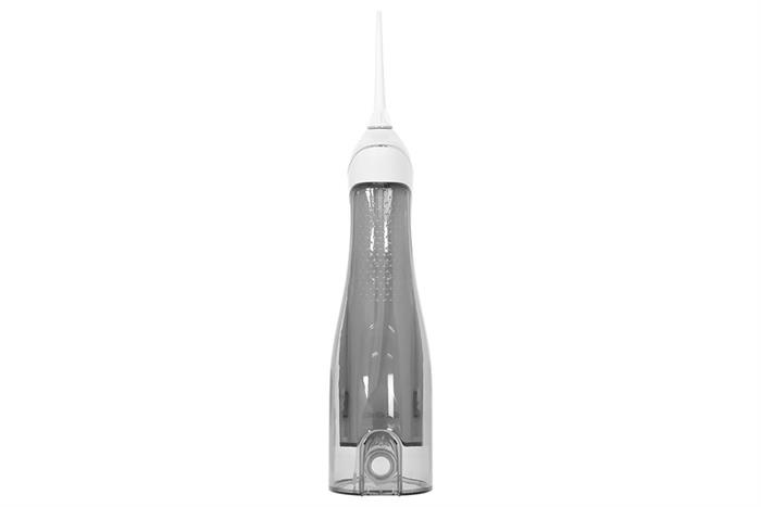 Máy tăm nước cầm tay Lock&Lock ENR166GRY Màu Xám