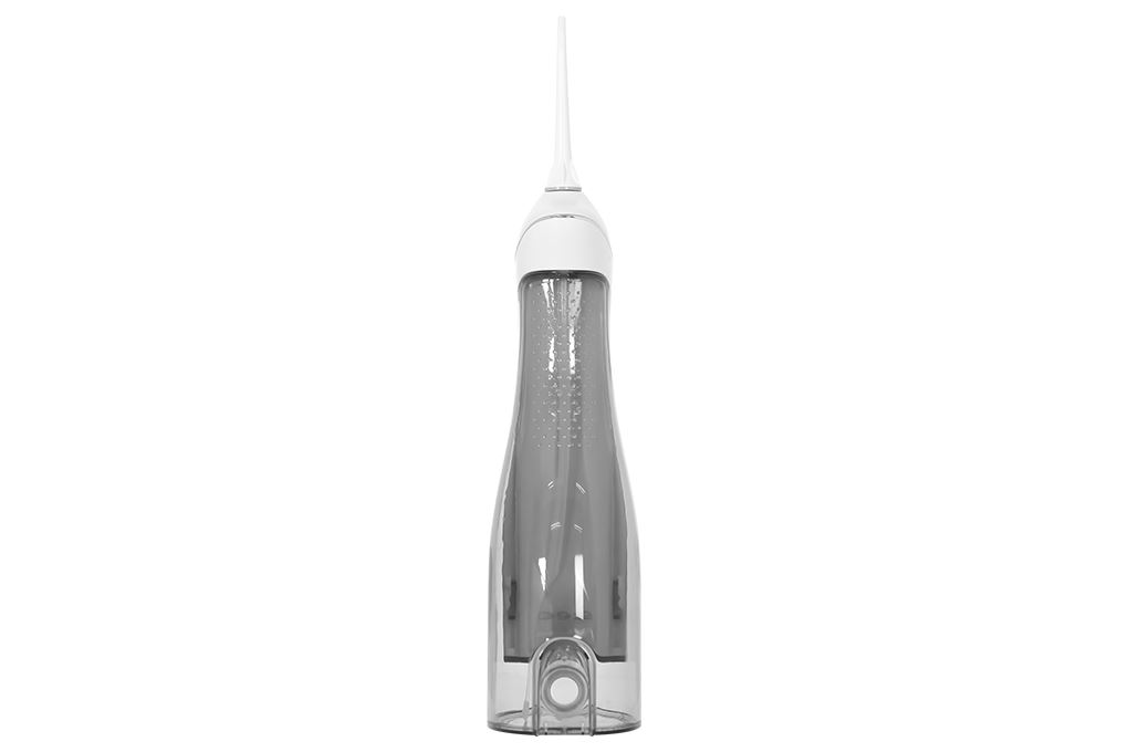 Máy tăm nước cầm tay Lock&Lock ENR166GRY Màu Xám
