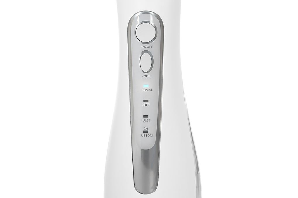 Máy tăm nước cầm tay Lock&Lock ENR166GRY Màu Xám