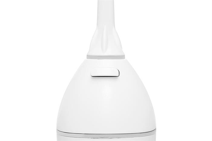 Máy tăm nước cầm tay Lock&Lock ENR166GRY Màu Xám