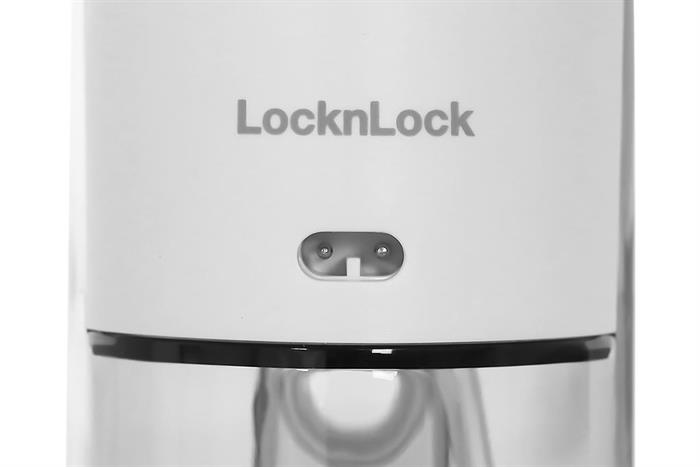 Máy tăm nước cầm tay Lock&Lock ENR166GRY Màu Xám