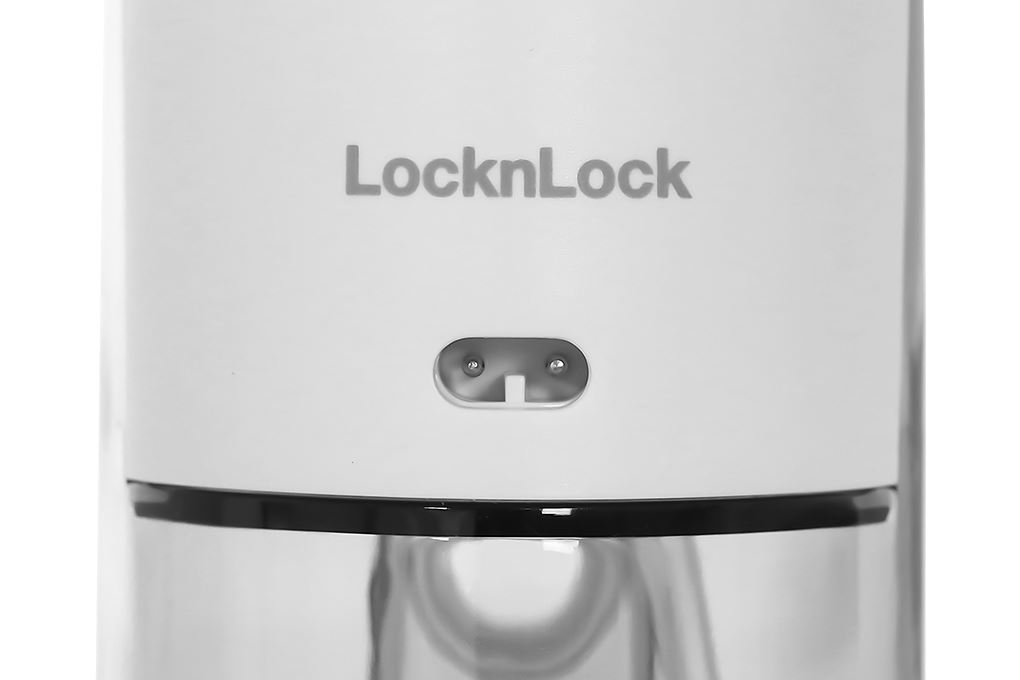 Máy tăm nước cầm tay Lock&Lock ENR166GRY Màu Xám