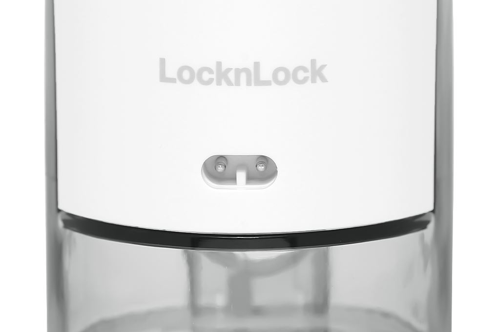 Máy tăm nước cầm tay Lock&Lock ENR166GRY - 5