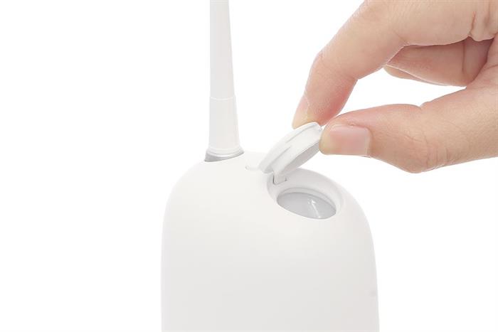 Máy tăm nước cầm tay Lock&Lock ENR146WHT Màu Trắng