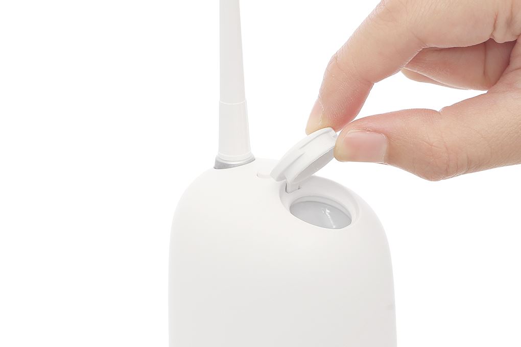 Máy tăm nước cầm tay Lock&Lock ENR146WHT Màu Trắng