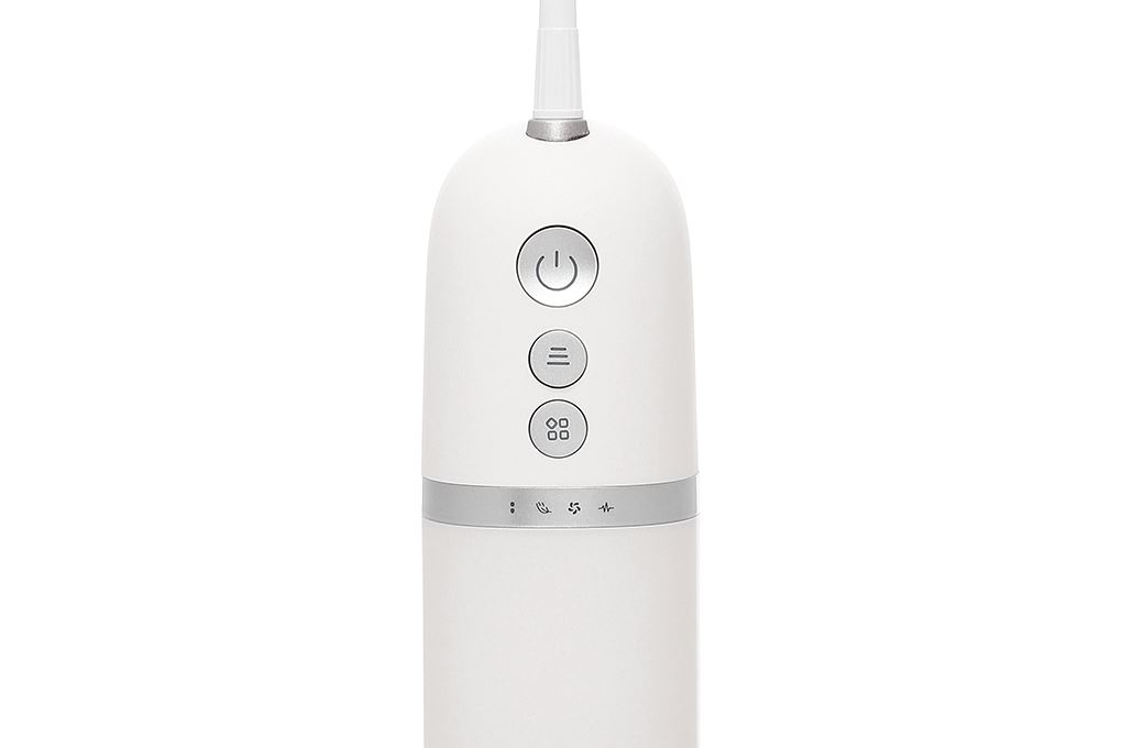 Máy tăm nước cầm tay Lock&Lock ENR146WHT Màu Trắng