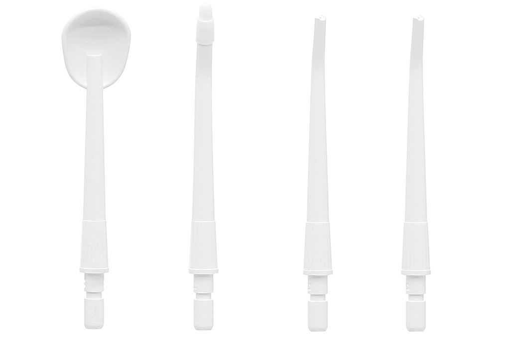 Máy tăm nước cầm tay Lock&Lock ENR146WHT Màu Trắng