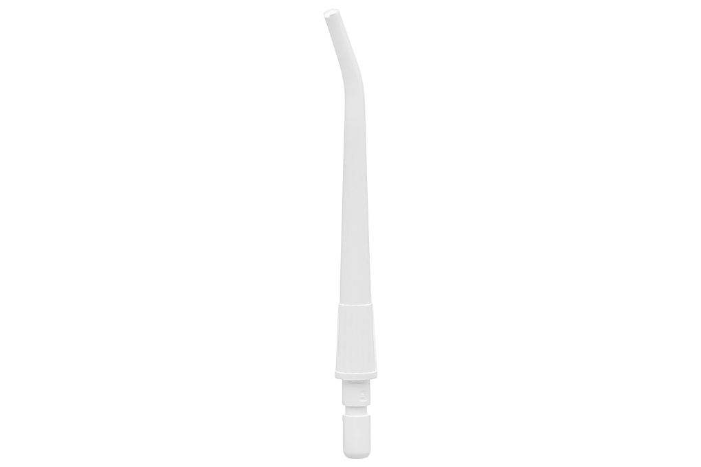 Bộ 4 đầu tăm nước Lock&Lock ENR146WHT_RB Màu Trắng