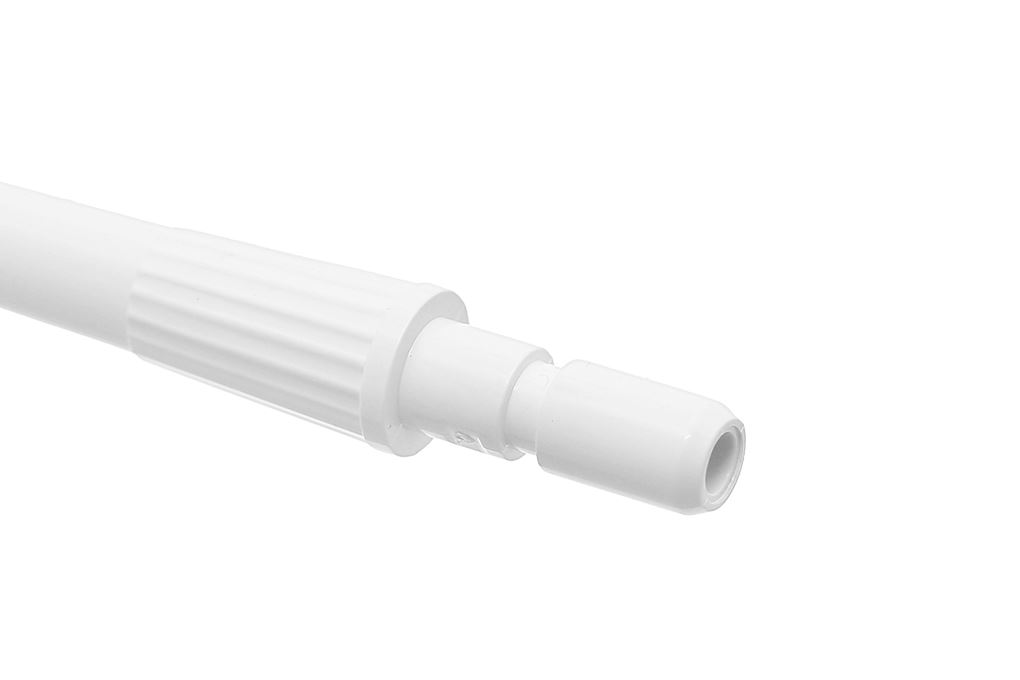 Bộ 4 đầu tăm nước Lock&Lock ENR146WHT_RB Màu Trắng