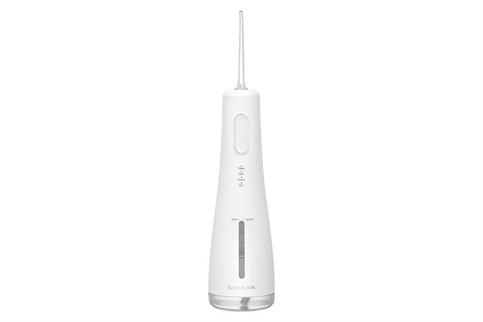 Máy tăm nước cầm tay Lock&Lock ENR154WHT Màu Trắng