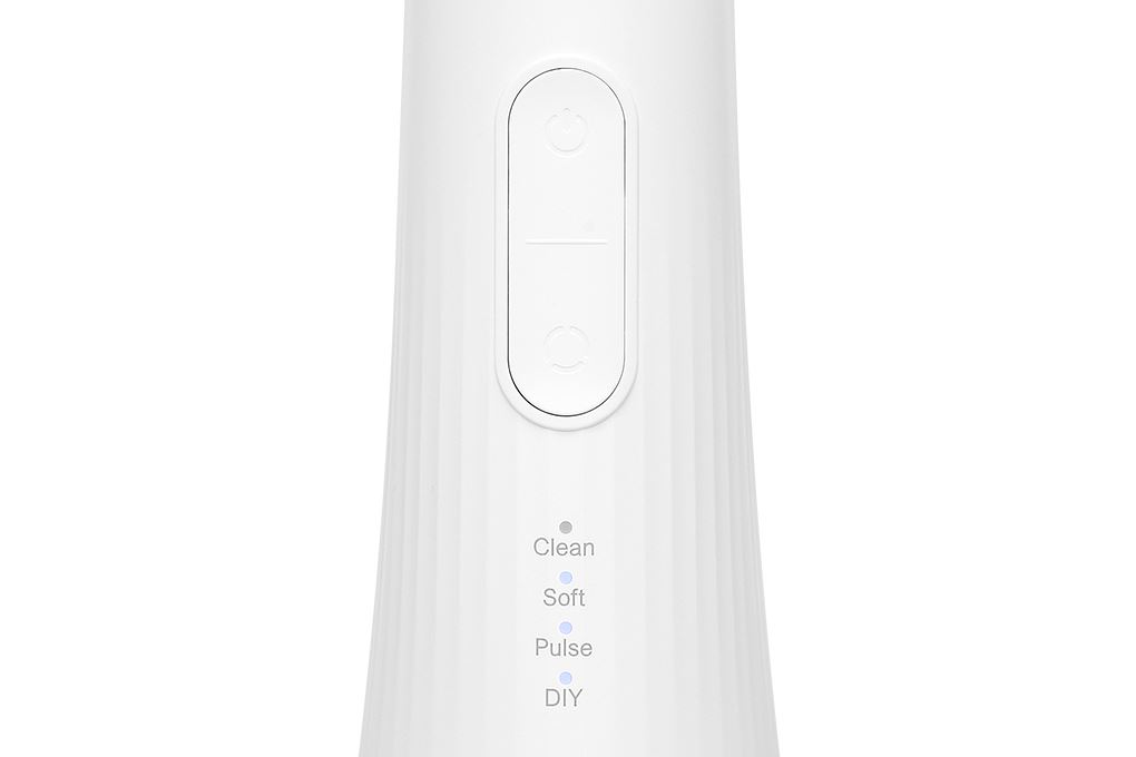 Máy tăm nước cầm tay Lock&Lock ENR154WHT Màu Trắng