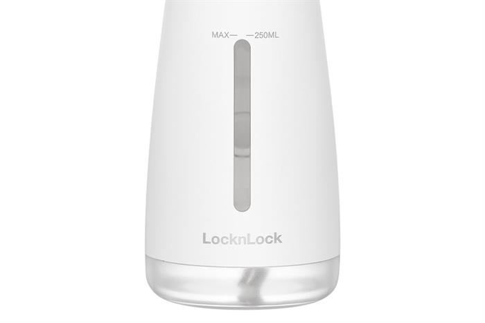 Máy tăm nước cầm tay Lock&Lock ENR154WHT Màu Trắng