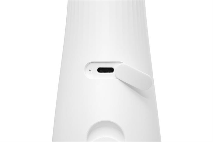 Máy tăm nước cầm tay Lock&Lock ENR154WHT Màu Trắng