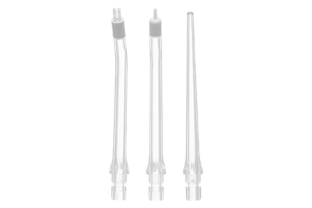 Máy tăm nước cầm tay Lock&Lock ENR154WHT Màu Trắng