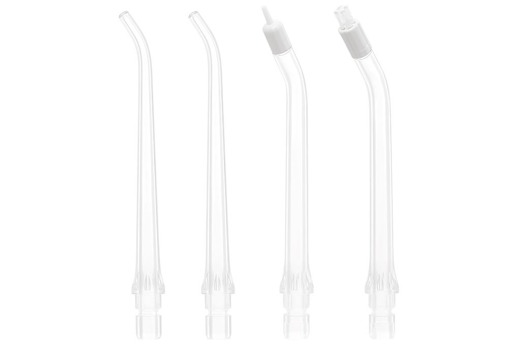 Bộ 4 đầu tăm nước Lock&Lock ENR154WHT_RB