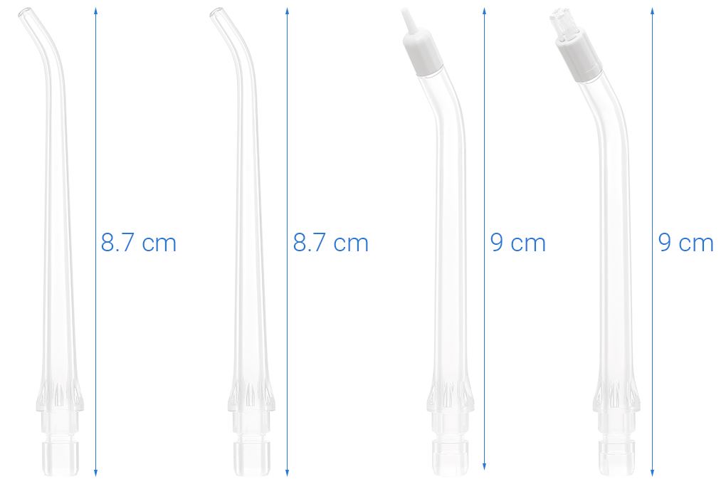 Bộ 4 đầu tăm nước Lock&Lock ENR154WHT_RB - 9