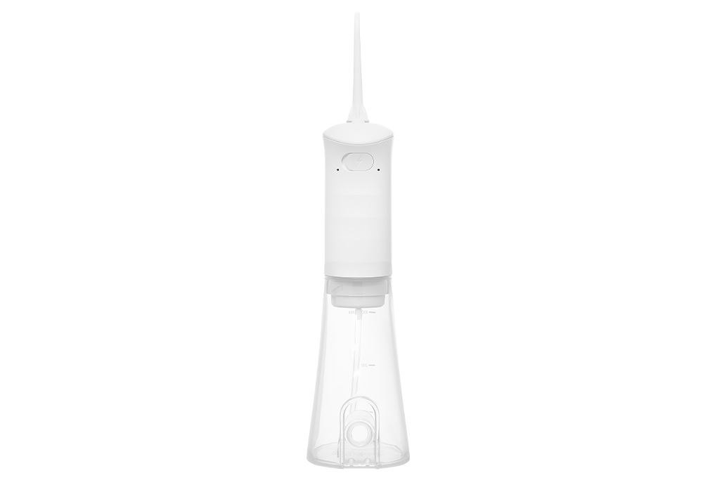 Máy tăm nước cầm tay Lock&Lock ENR164WHT Màu Trắng