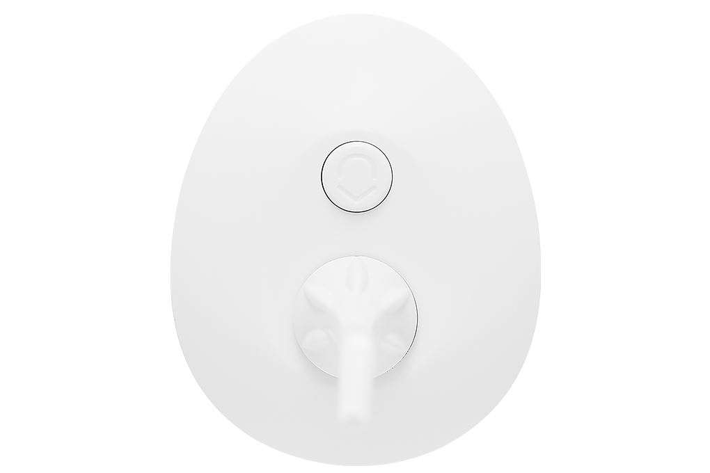 Máy tăm nước cầm tay Lock&Lock ENR164WHT Màu Trắng