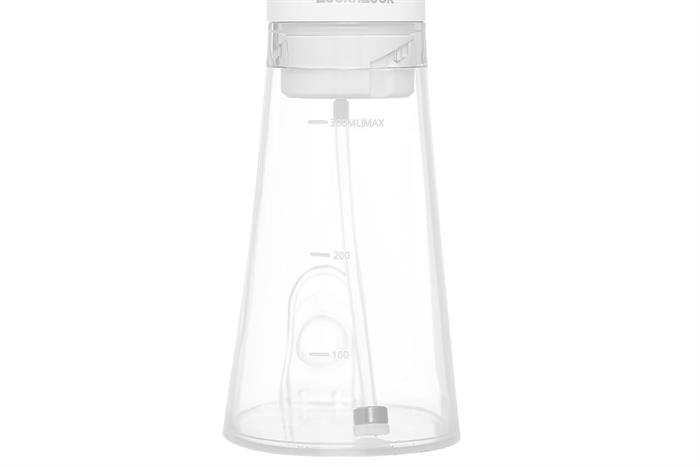 Máy tăm nước cầm tay Lock&Lock ENR164WHT Màu Trắng