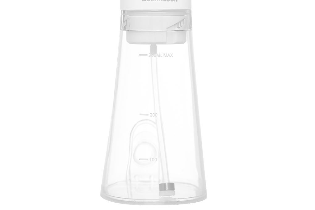 Máy tăm nước cầm tay Lock&Lock ENR164WHT Màu Trắng