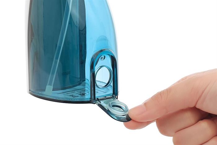 Máy tăm nước cầm tay Lock&Lock ENR156BLU Màu Xanh