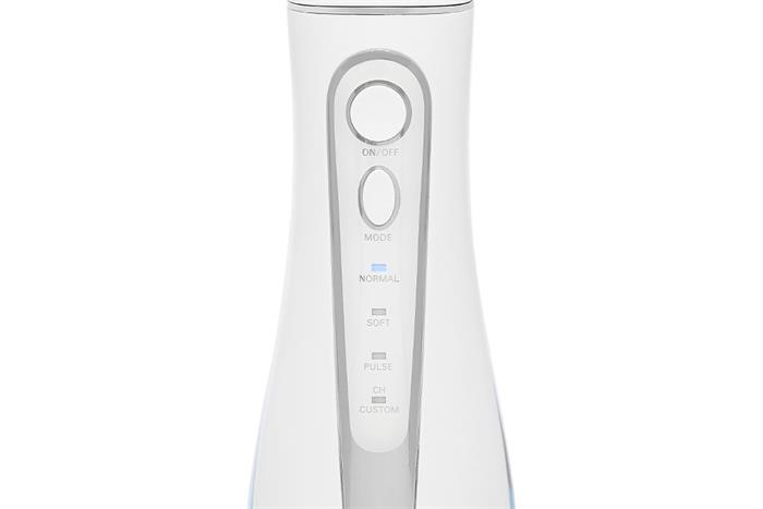 Máy tăm nước cầm tay Lock&Lock ENR156BLU Màu Xanh