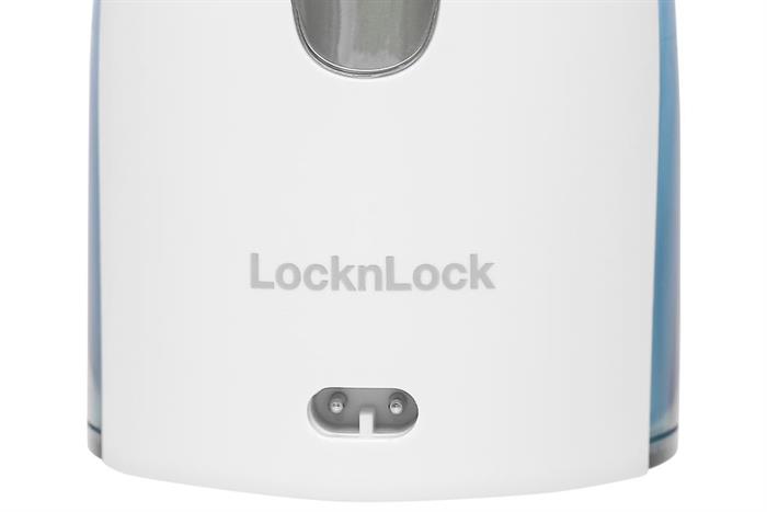 Máy tăm nước cầm tay Lock&Lock ENR156BLU Màu Xanh