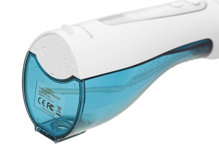 Máy tăm nước cầm tay Lock&Lock ENR156BLU Màu Xanh