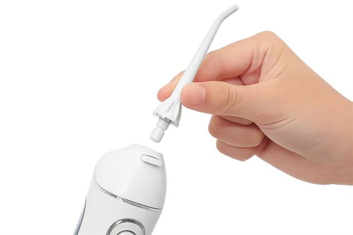 Máy tăm nước cầm tay Lock&Lock ENR156BLU Màu Xanh