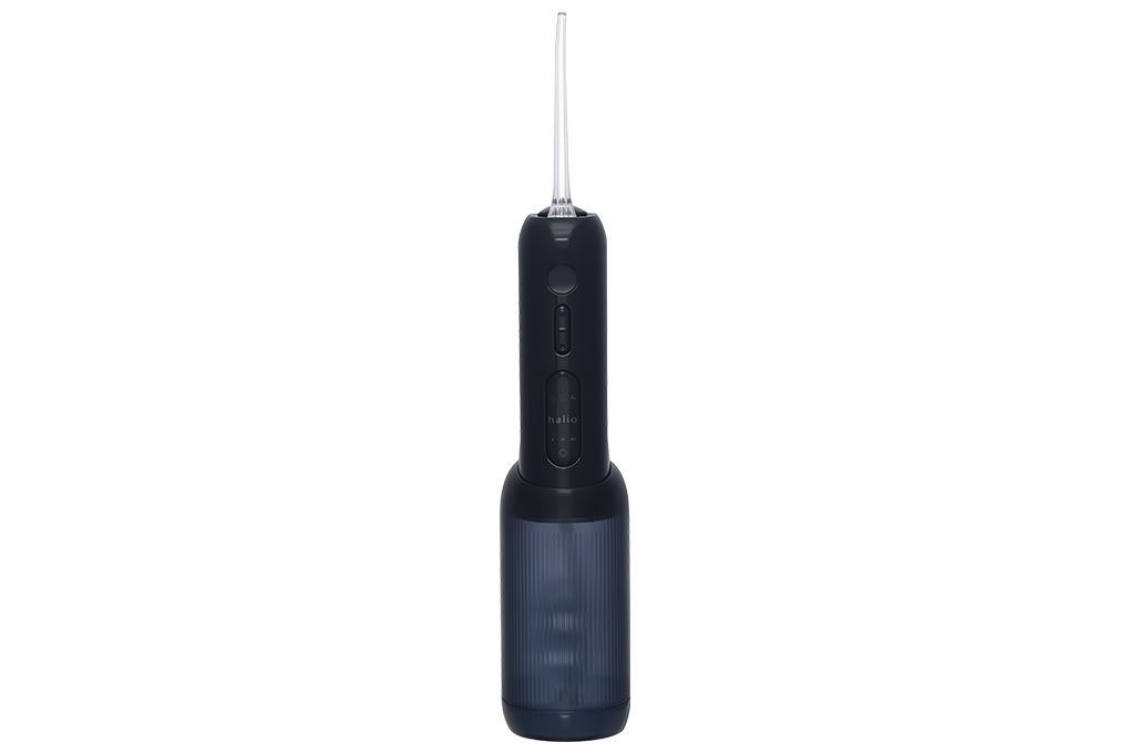 Máy tăm nước Halio UltraClean Express Hydro Floss Ocean Blue Màu Xanh Dương
