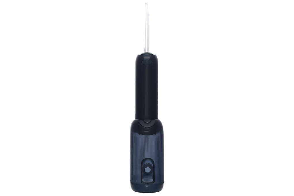 Máy tăm nước Halio UltraClean Express Hydro Floss Ocean Blue Màu Xanh Dương