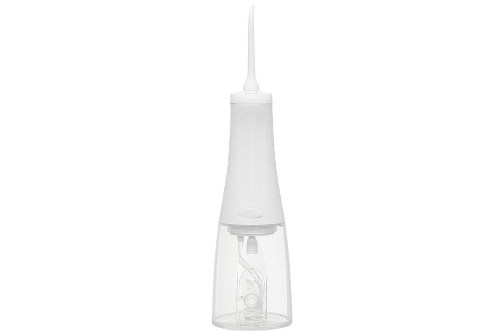 Máy tăm nước cầm tay Magic Eco PRO-82 Màu Trắng