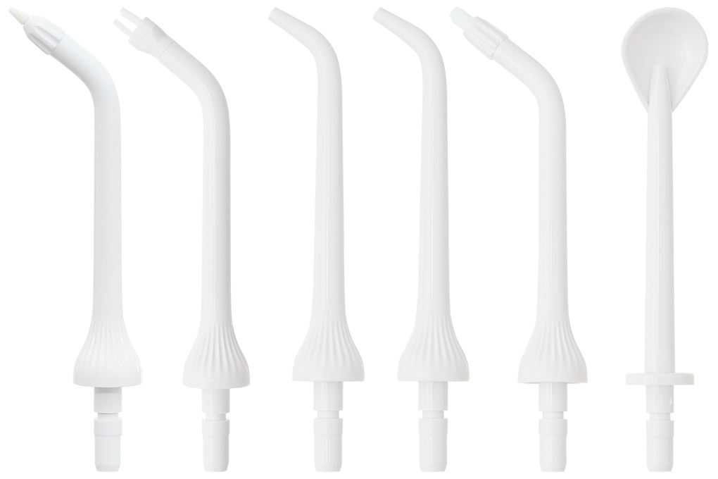 Máy tăm nước cầm tay Magic Eco PRO-82 Màu Trắng