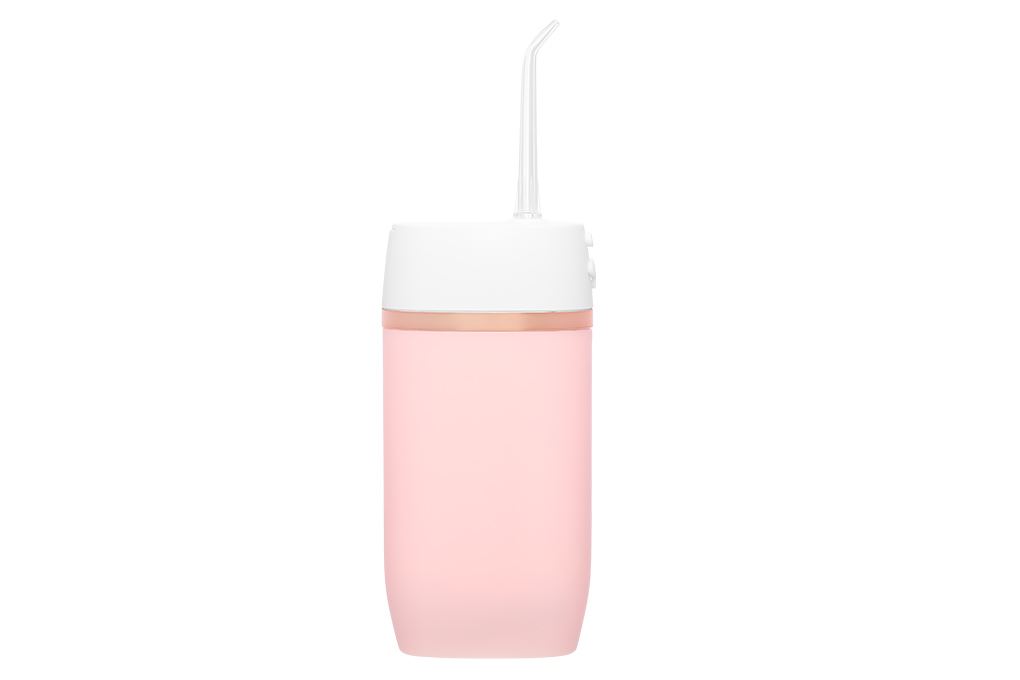 Máy tăm nước cầm tay Magic Eco PRO-83 - Hồng Màu Hồng
