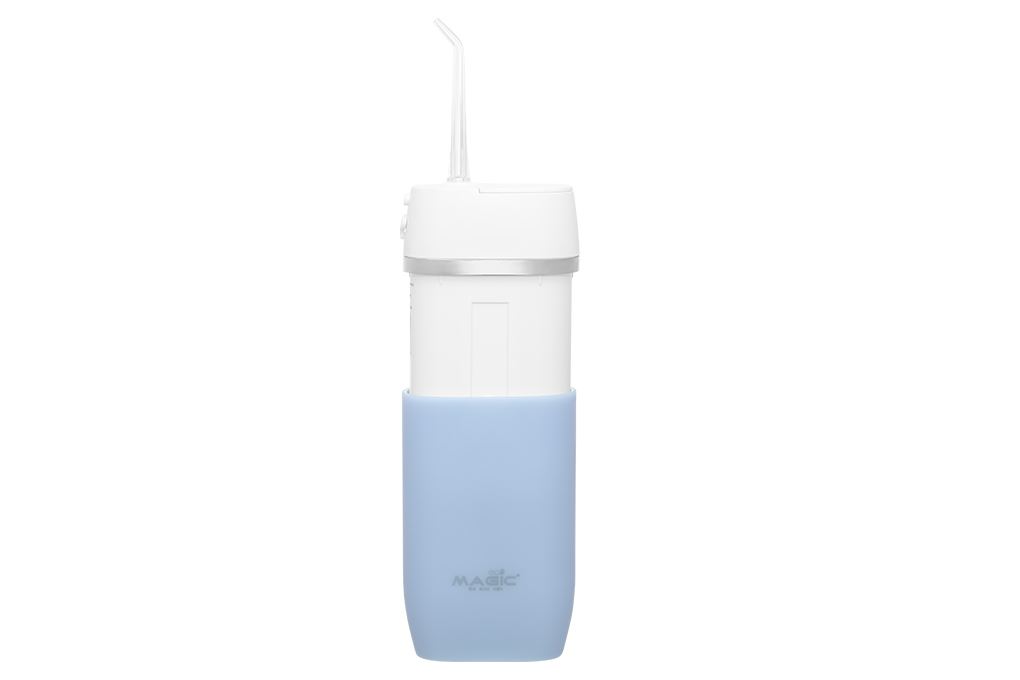 Máy tăm nước cầm tay Magic Eco PRO-83 - Xanh Màu Xanh