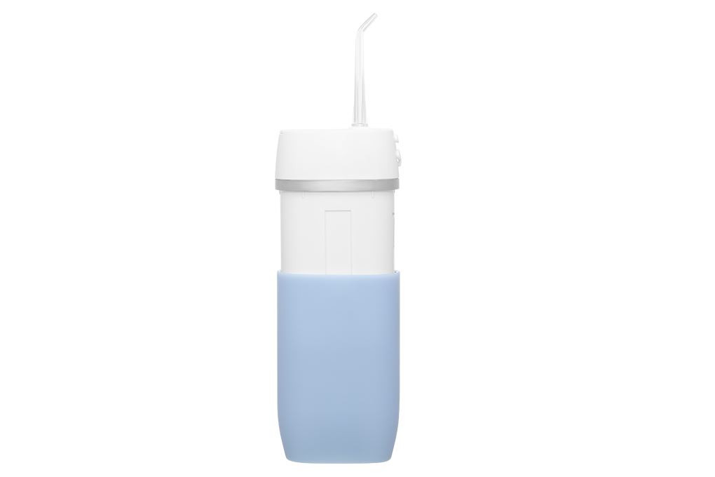 Máy tăm nước cầm tay Magic Eco PRO-83 - Xanh Màu Xanh