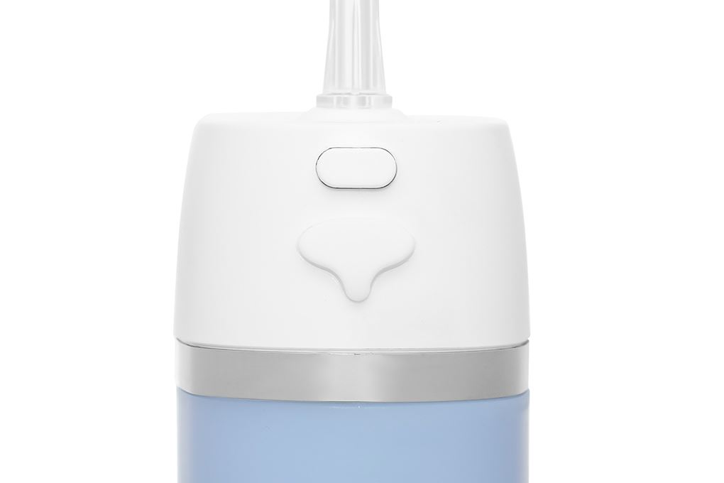 Máy tăm nước cầm tay Magic Eco PRO-83 - Xanh Màu Xanh