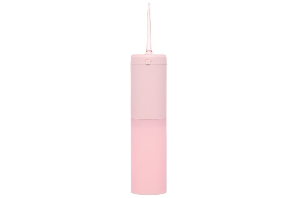 Máy tăm nước cầm tay Enchen Mint 3 - Hồng Màu Hồng