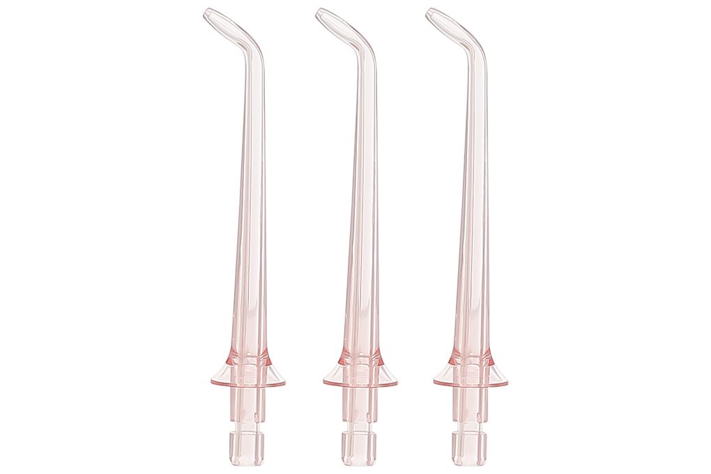 Máy tăm nước cầm tay Enchen Mint 3 - Hồng Màu Hồng