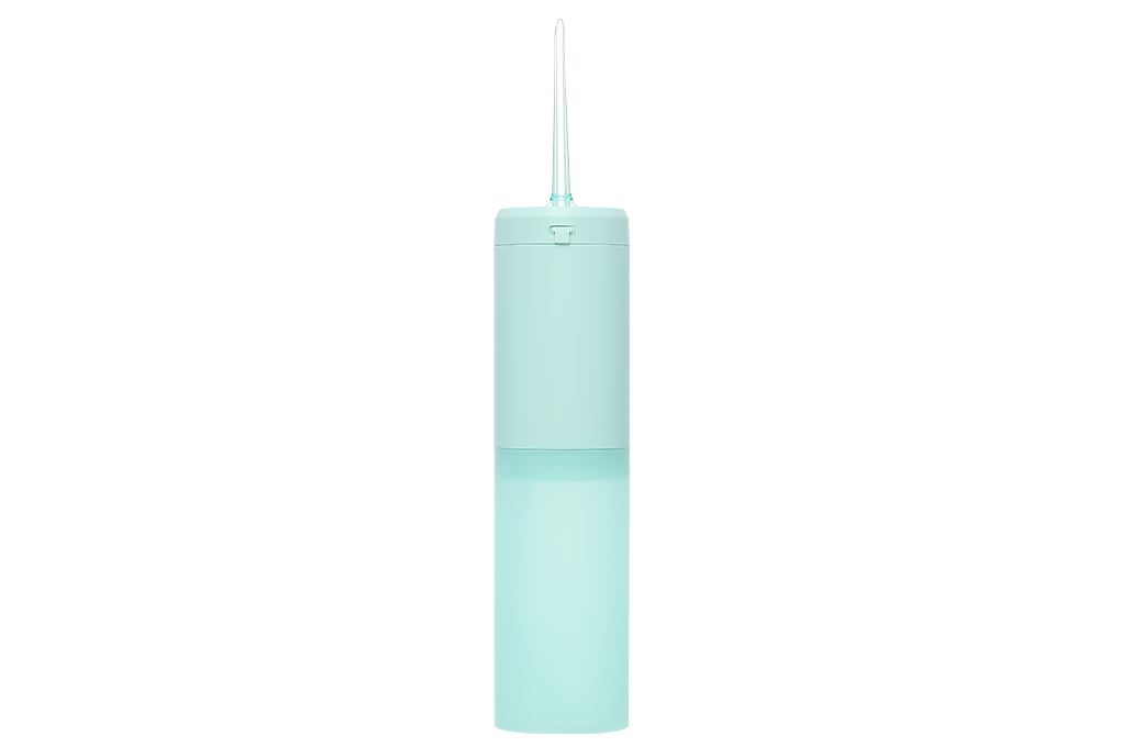 Máy tăm nước cầm tay Enchen Mint 3 - Xanh bạc hà - 2
